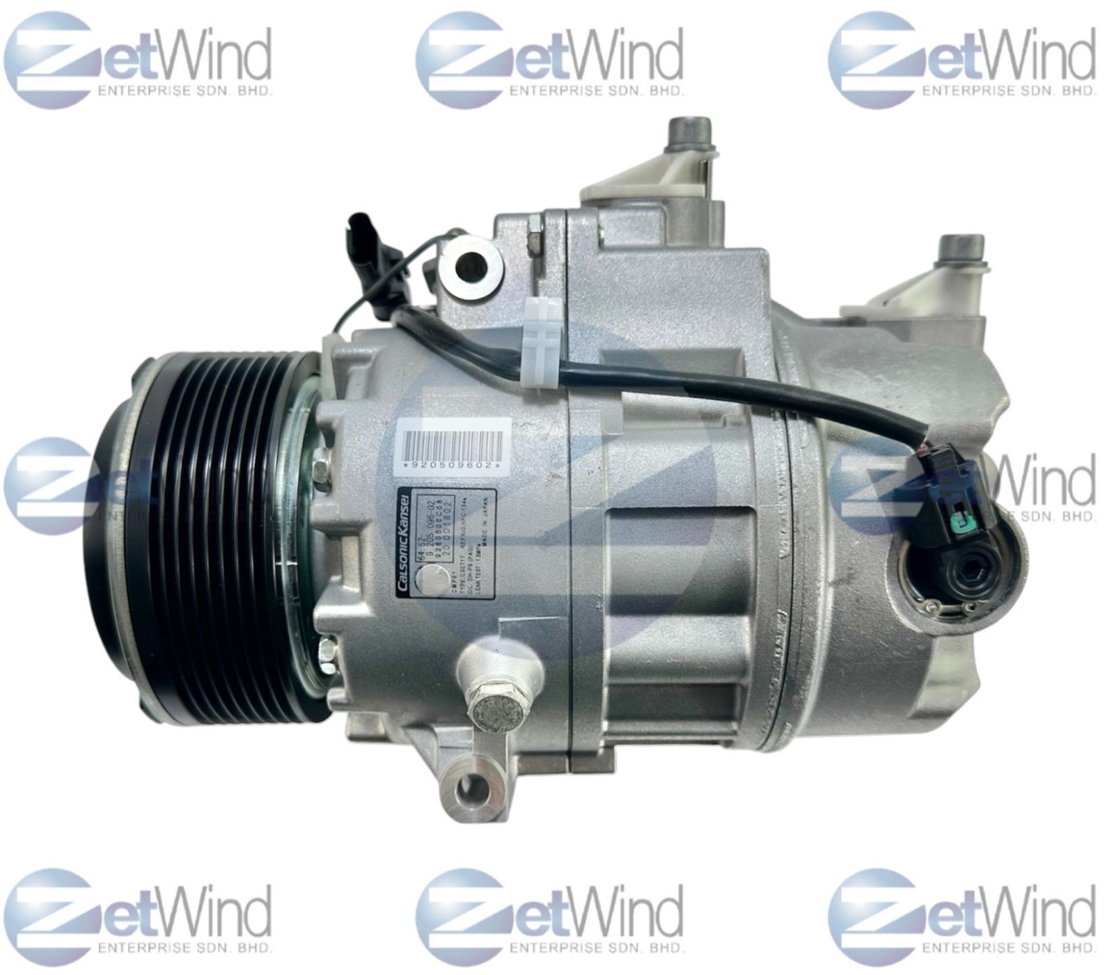 [CODE:790981] BMW X6 2012 8PK (CSN)_MARELLI ORIGINAL