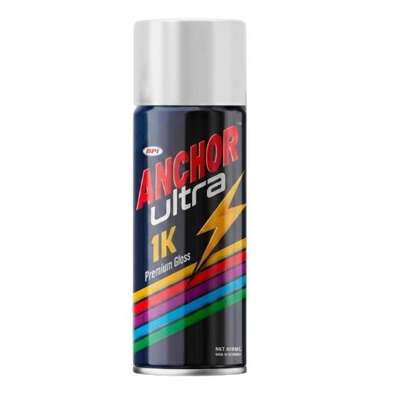 ANCHOR SPRAY PAINT ** ULTRA 1K+