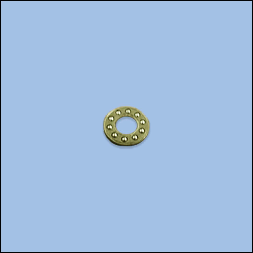 THRUST BALL BEARING (71C3-15)