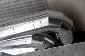 Internal Duct Sealing