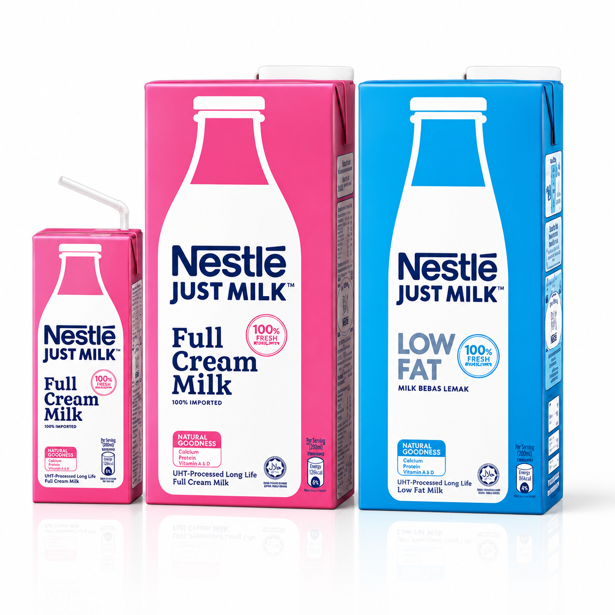 Nestl茅 Milk Supplier Malaysia | School Nutrition & Government Institutional Dairy Supply
