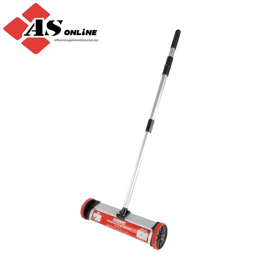 KENNEDY Industrial Magnetic Sweeper 35cm / Model: KEN5530220K