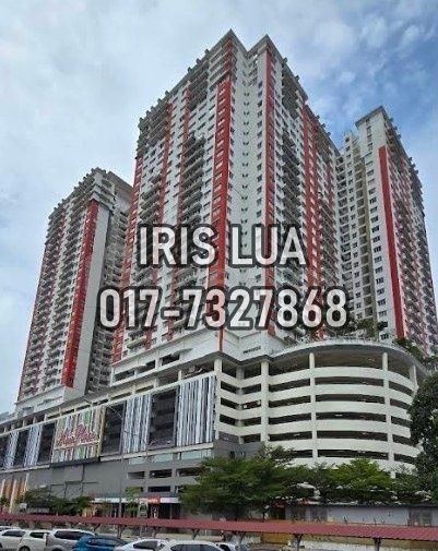 The Main Place Residence @Subang Jaya Bank Lelong/Auction