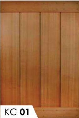 Barn Door KC 01