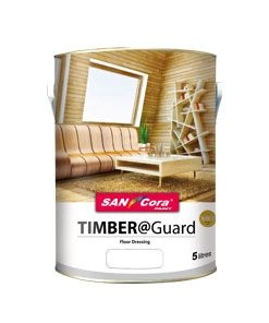 SANCORA TIMBER@Guard (FD)