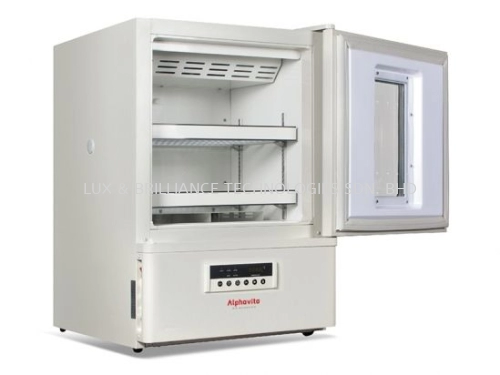Pharmaceutical refrigerator MPR-100