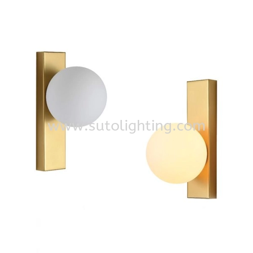 ZA 1005-1B Wall Light