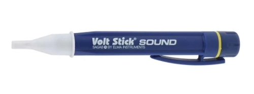  167-645 - RS PRO Volt-Stick SOUND Non Contact Voltage Detector, 230V ac to 1000V ac