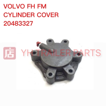 CYLINDER COVER VOLVO 20483327