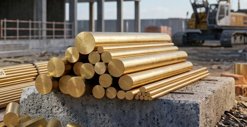BRASS ROD 1.5MM