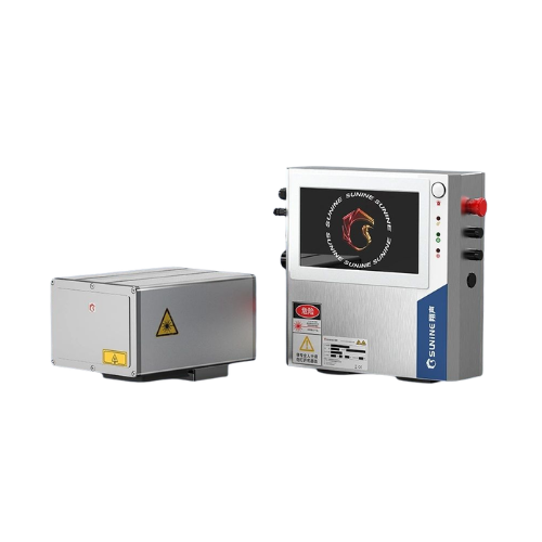 Blue Laser Marking Machine