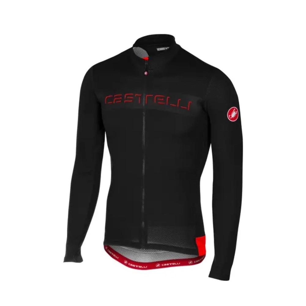 CASTELLI Prologo V Long Sleeve Jersey