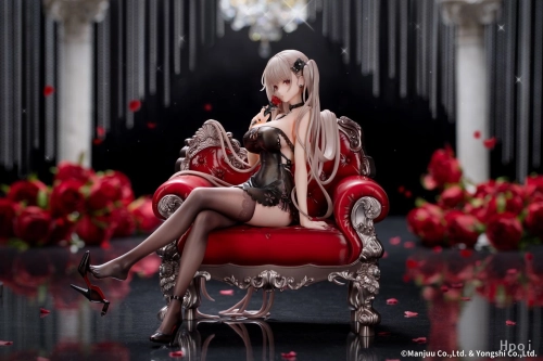 Myethos Azur Lane Formidable Rose Ceremony Ver