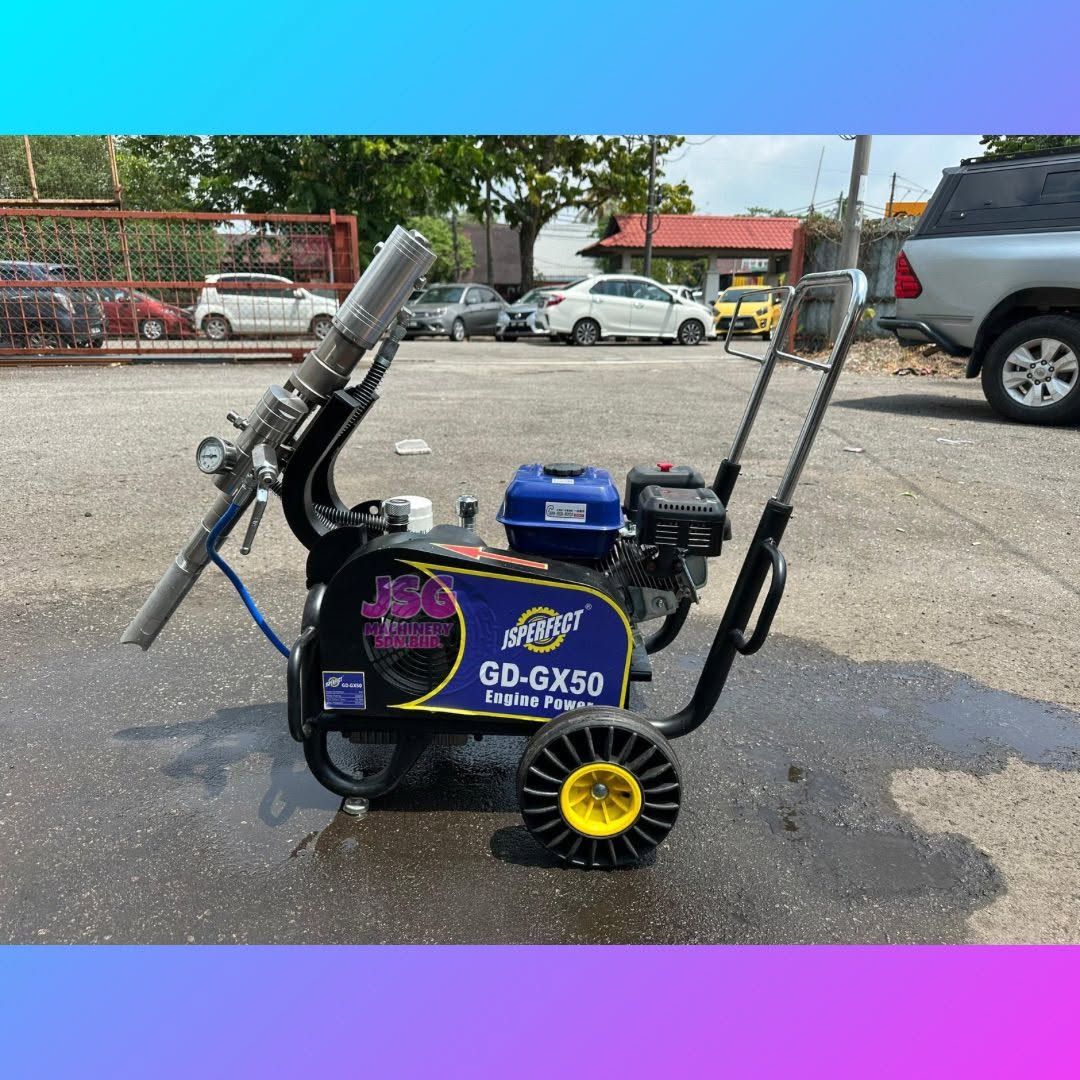 Air Tool