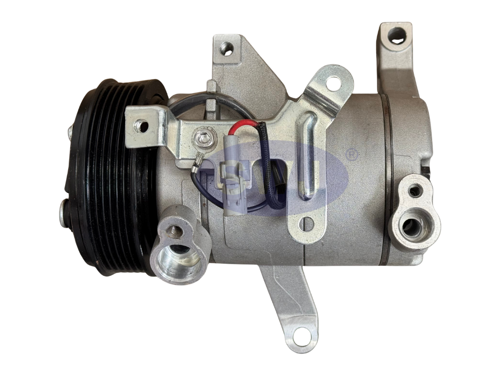 for Subaru Forester (2014-15) DKV-10Z to 10S13C 6PK R134a (Re) [SUB 018]