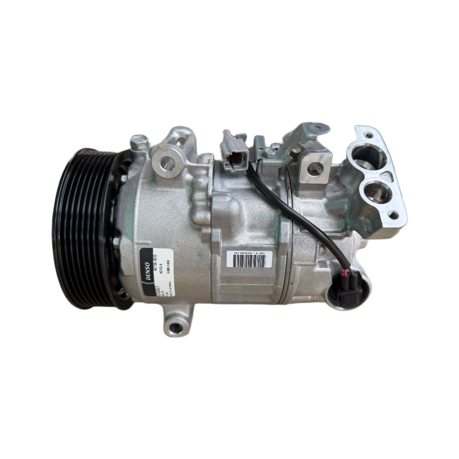 COMP RENAULT MEGANE 12' RS265 7PK W/O MAGNET (ORG) 0010 / DCP23031 [030821]