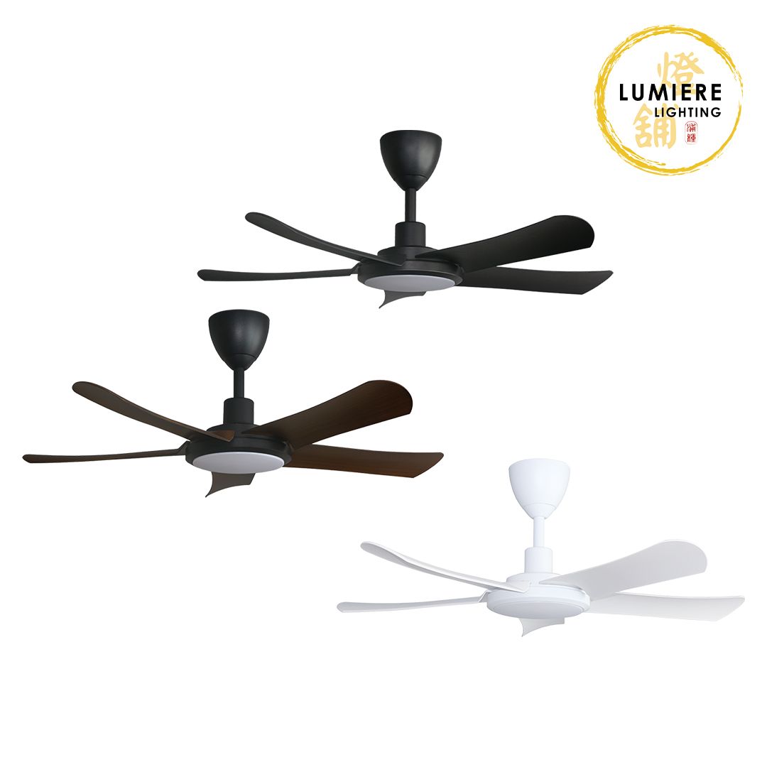 Alpha Fan ALLY-5B/42 LED