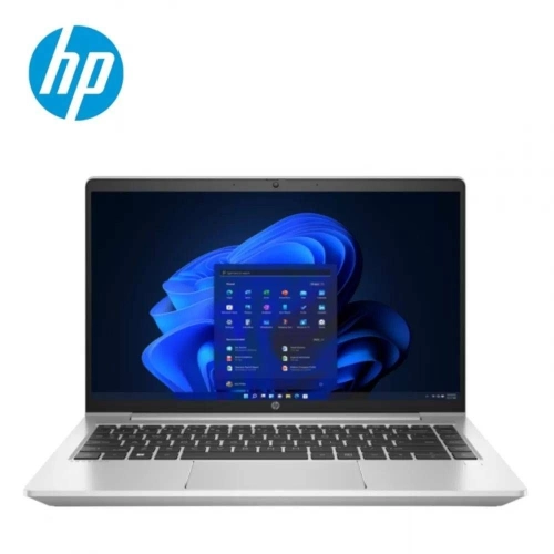 HP ProBook 440 G9 6G9B4PA 14'' FHD Laptop Silver ( I5-1235U, 8GB, 512GB SSD, Intel, W10P )