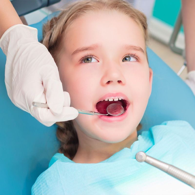 Children Dentistry