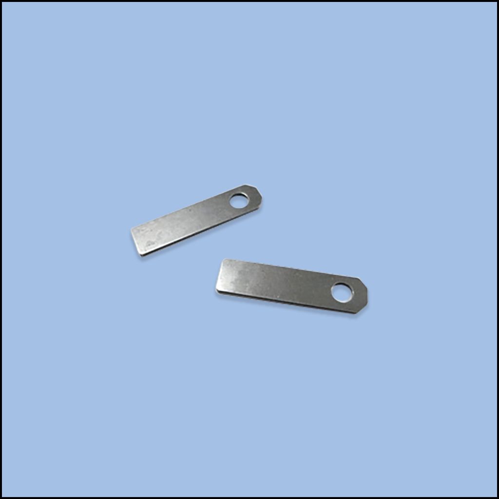 LEAF SPRING (0268 140070)