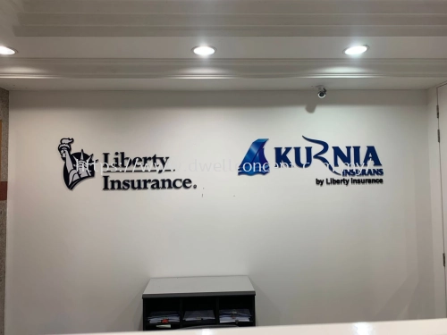 LIBERTY & KURNIA PVC FOAM MELAKA