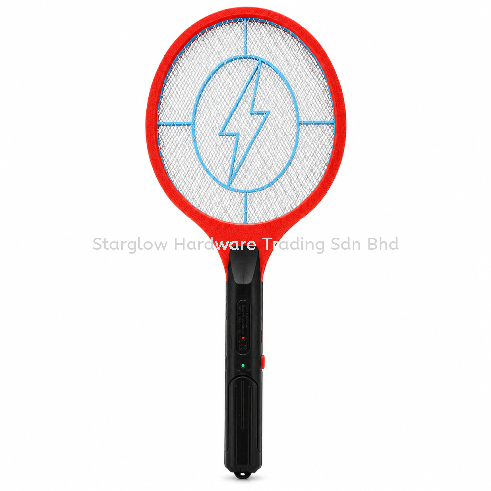 Rechargeable Mosquito Racket LTD008
