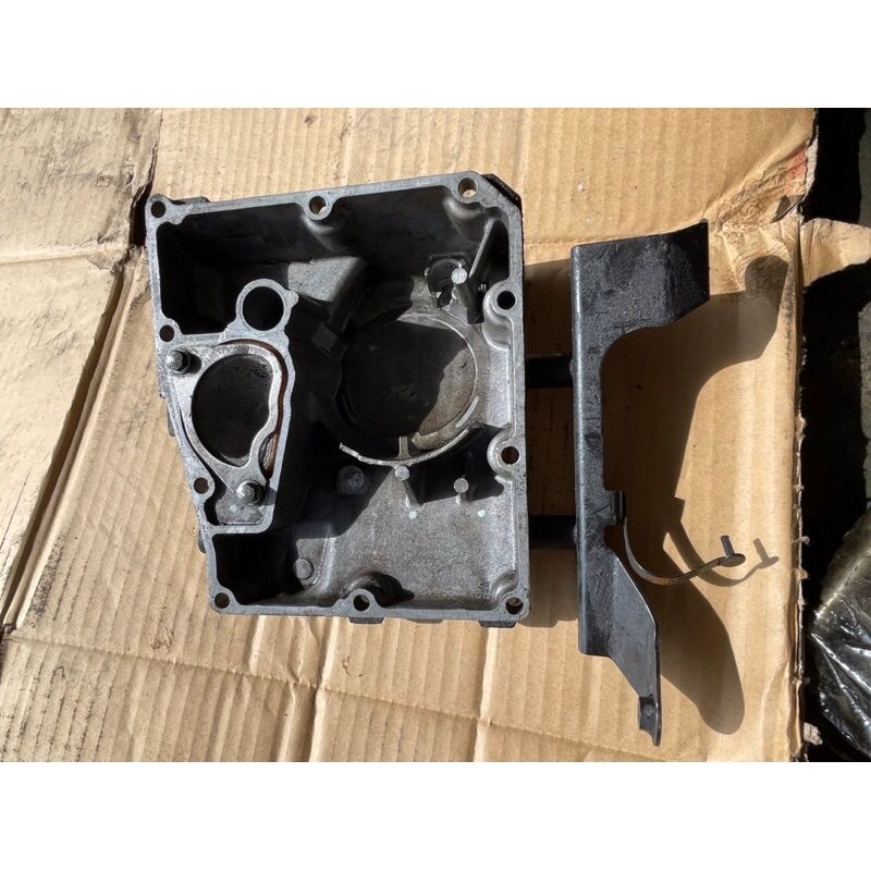 KAWASAKI NINJA 650 ER6 COVER OIL PAN (2012)