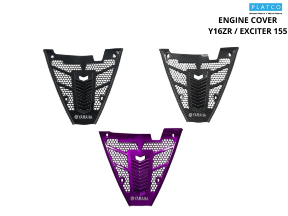 Engine Protector Cover Y16ZR