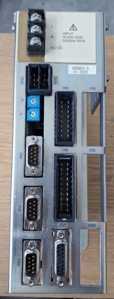 Komori Power Supply Board DSDUC3-S