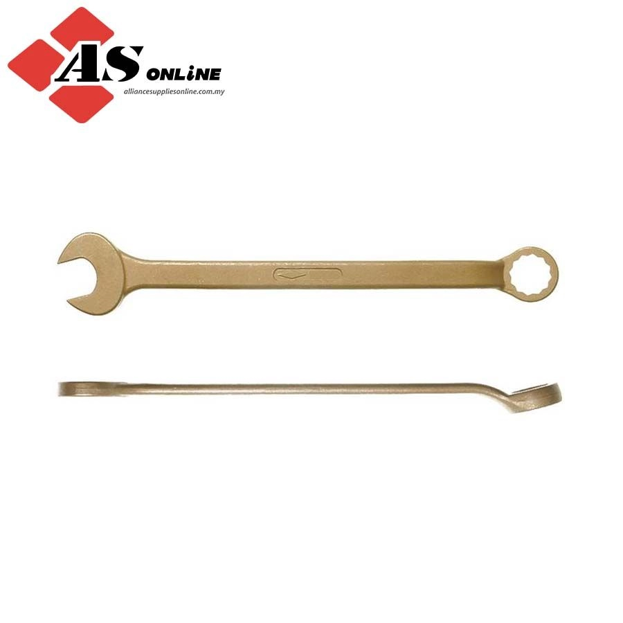AMPCO Combination Wrench 24mm DIN 3113 / Model: AA0024