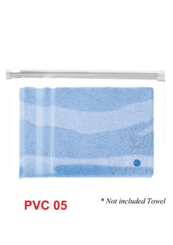 Bath Towel Casing - PVC05