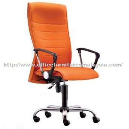 Arm Chair Cover High Back EXEL99