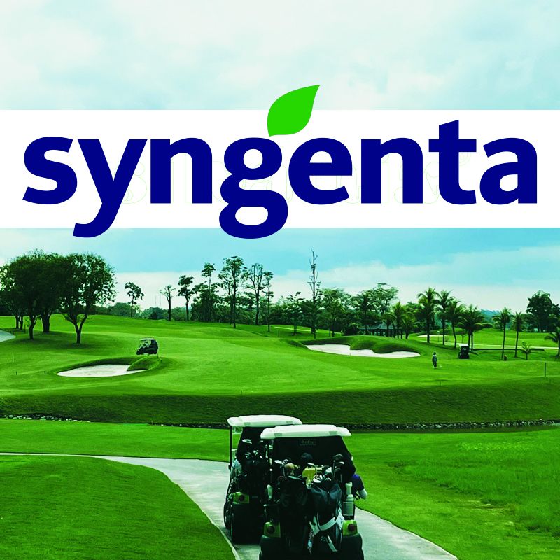 Syngenta Chemical