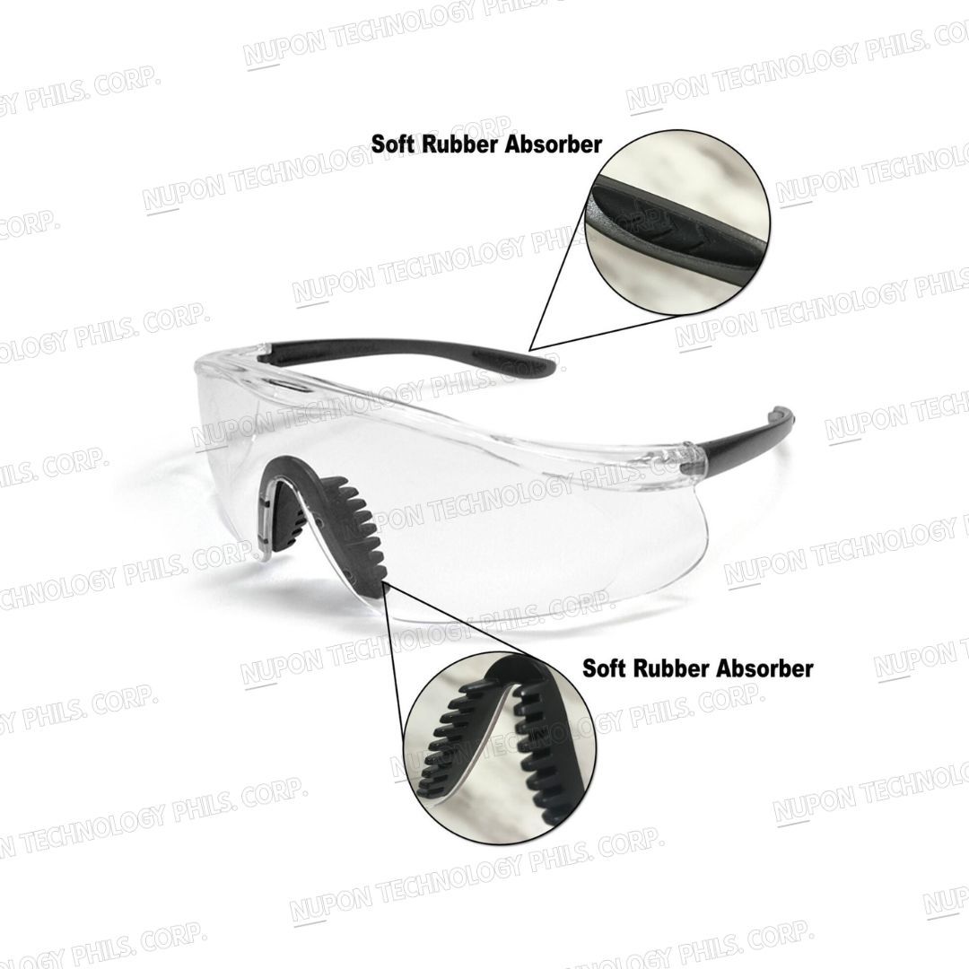 NPSE Safety Eyewear