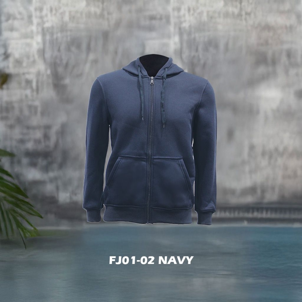 FJ01-02 Navy