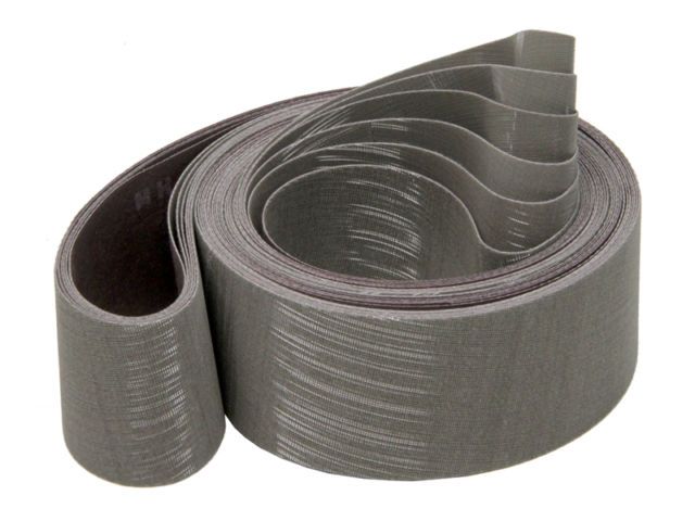 3M™ Trizact™ Cloth Belt 237AA