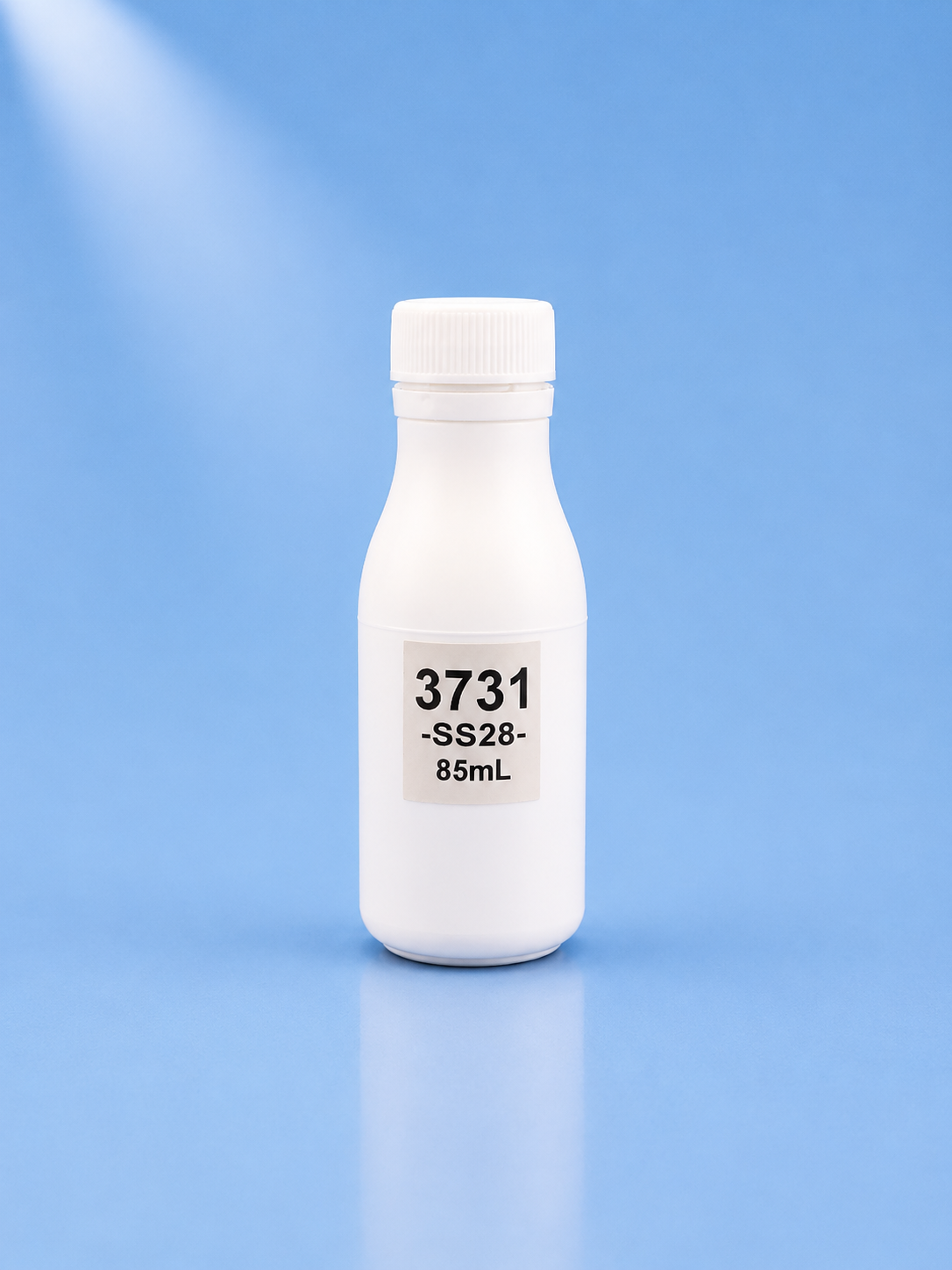 Medical Bottle 80ml : 3731