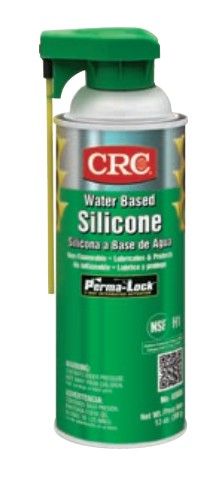 FOOD GRADE WATER BASED SILICONE