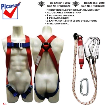 Safety Harness