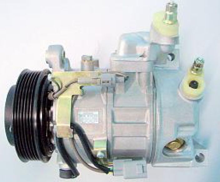 Lex GS300 7SBU16H 6PK 12V R134/a (Re) [LEX 001]