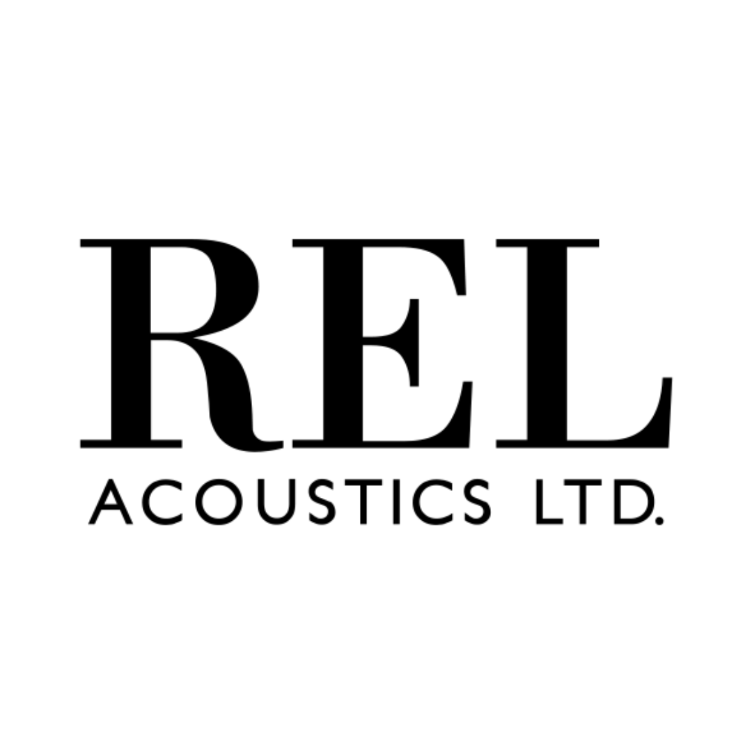 REL ACOUSTICS