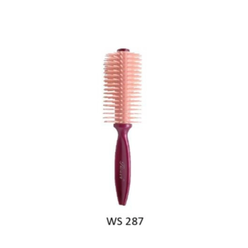 WS Hair Brush WS 287