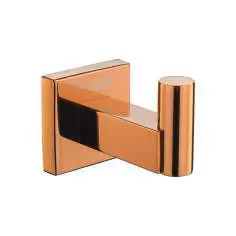 Robe Hook - Rose Gold Series ( Codename : SWP-BF-7908-RG )