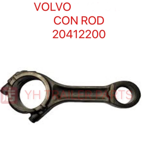 CONNECTING ROD 