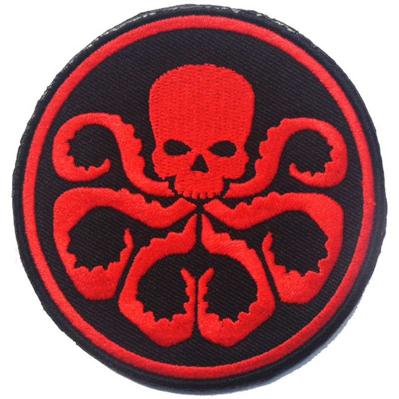 Patch