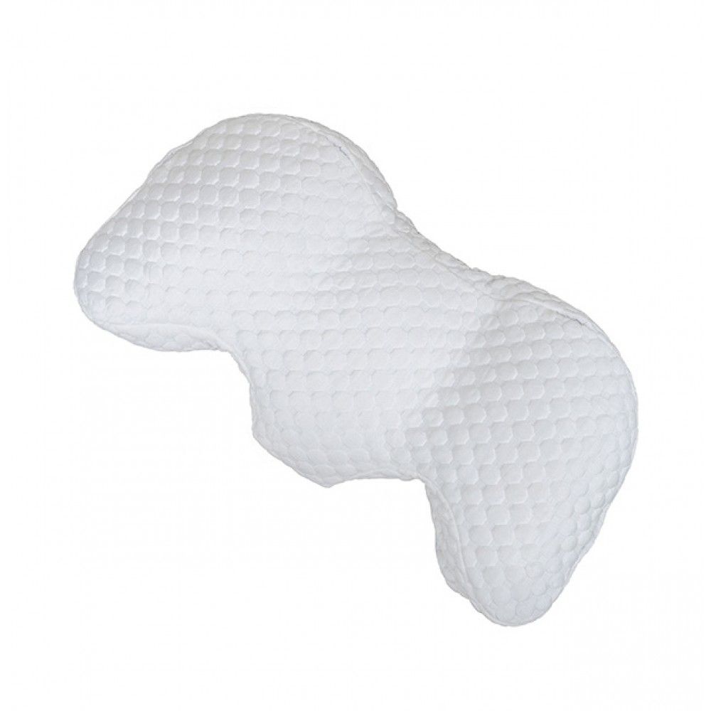 M Shape Pillow for Stiff Neck and Back Pain