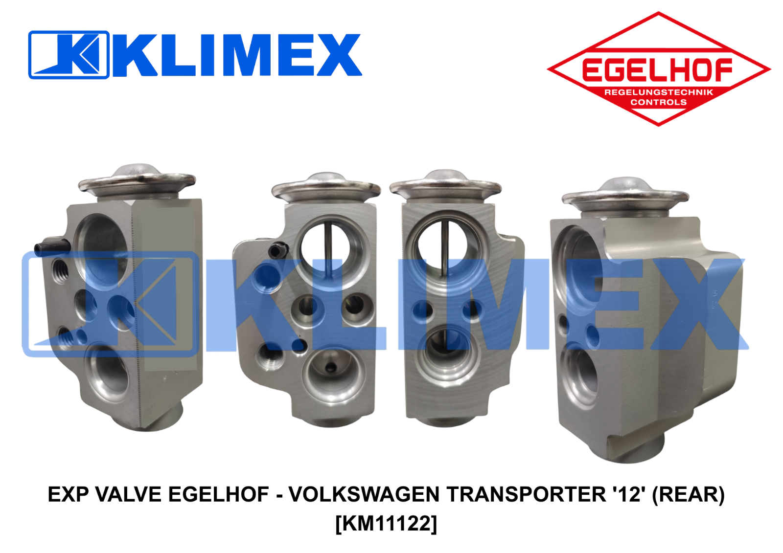 EXPANSION VALVE