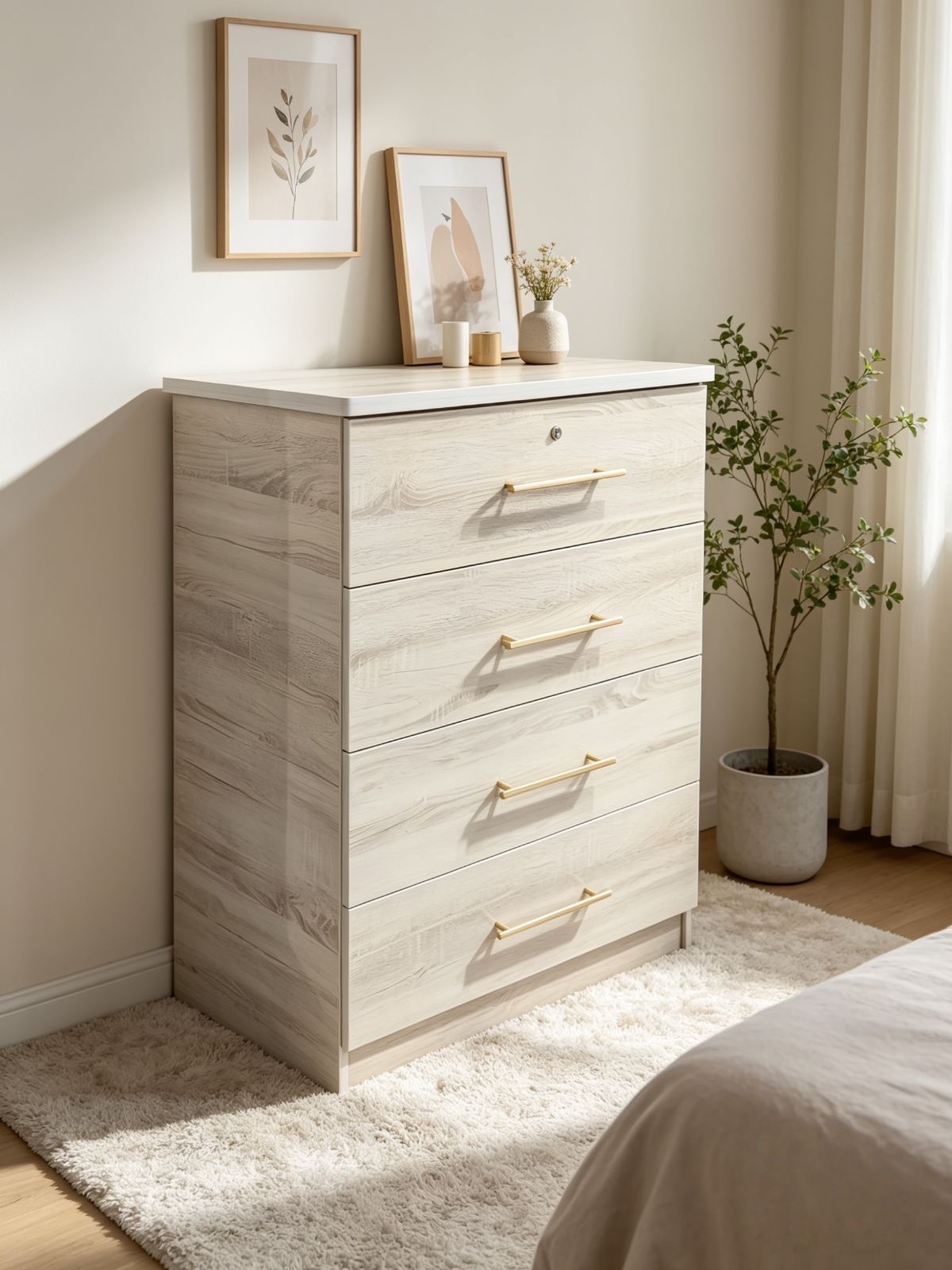 DRAWER CABINET