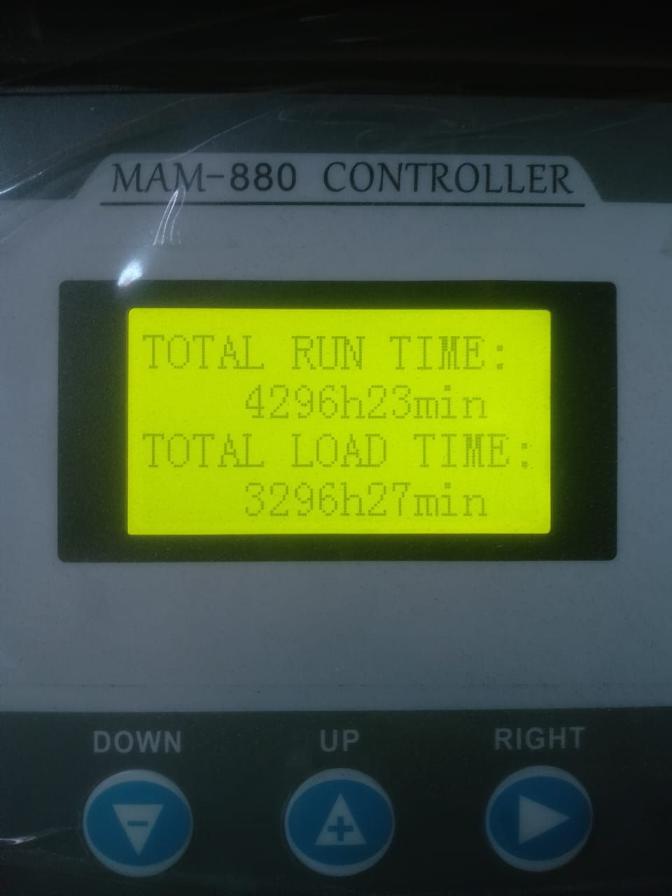 Controller