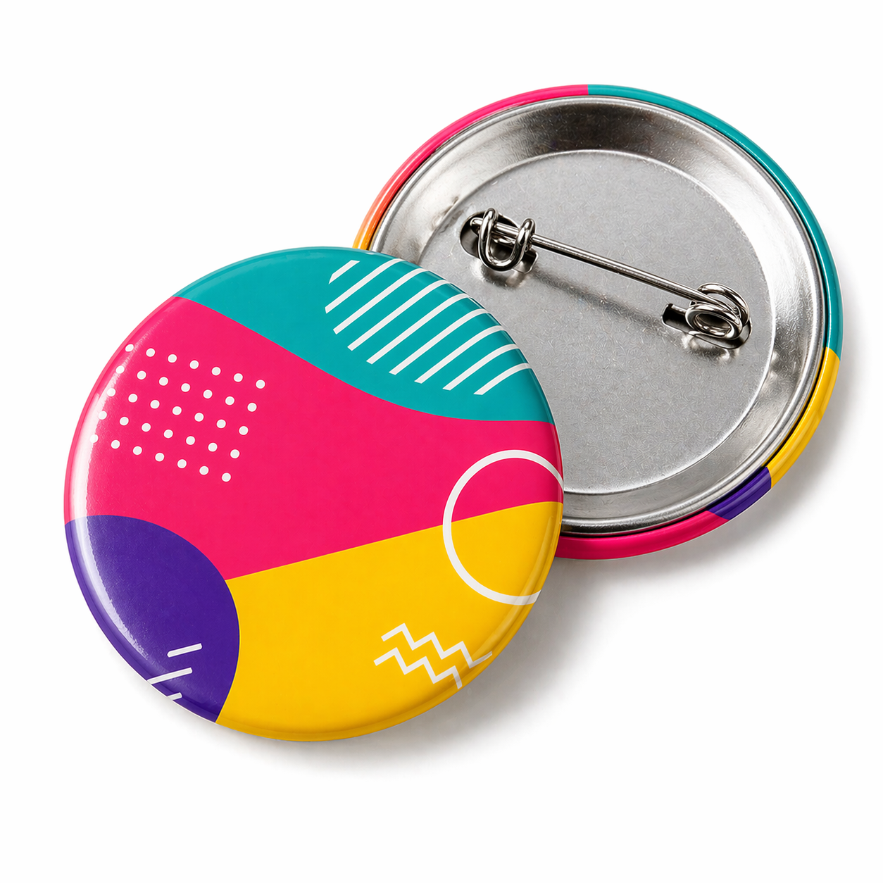 Button Badge